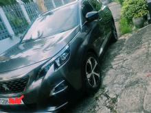 Peugeot 3008 GT Line 2019 SUV