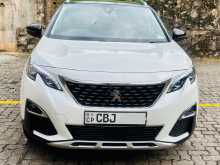 Peugeot 3008 GT Line Premium 2019 SUV