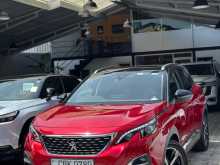 Peugeot 3008 2019 SUV