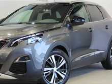 Peugeot 3008 GT Line 2019 SUV