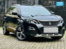 Peugeot 3008 GT LINE Premium 2018 SUV