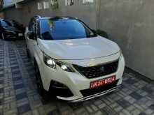 Peugeot 3008 2019 SUV