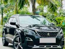 Peugeot 3008 GT LINE 2018 SUV