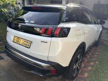 Peugeot 3008 GT Line Turbo 2018 SUV