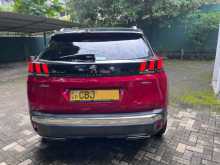 Peugeot 3008 GT LINE 2019 SUV