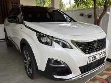 Peugeot 3008 GT LINE 2018 SUV