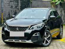 Peugeot 3008 GT LINE PREMIUM 2018 SUV