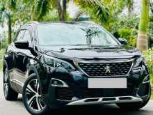 Peugeot 3008 GT LINE 2018 SUV