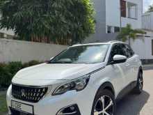 Peugeot 3008 Premium 2018 SUV
