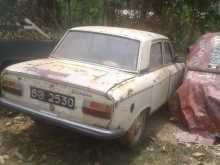Peugeot 304 1973 Car