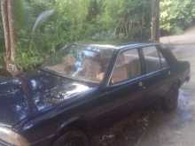 Peugeot 305 1979 Car
