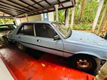Peugeot 305 GL 1987 Car