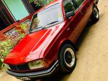 Peugeot 305GR 1985 Car