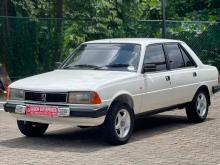 Peugeot 305LC 1986 Car