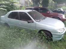 Peugeot 306 2021 Car