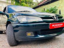 Peugeot 306 2026 Car