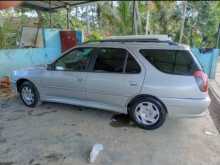 Peugeot 306 Xr 2001 Car
