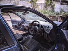 Peugeot 306xr 1998 Car