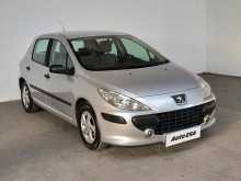 Peugeot 307 2007 Car