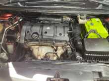 Peugeot 307 Sw 2001 Car