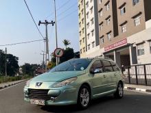 Peugeot 307sw 2006 Car