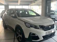 Peugeot 3800 2019 SUV