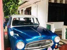 Peugeot 403 1980 Car