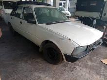 Peugeot 404 1981 Car