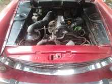 Peugeot 404 1969 Car