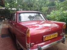 Peugeot 404 2013 Car