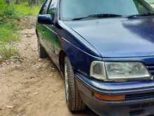 Peugeot 405 1980 Car