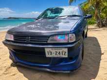 Peugeot 405 1994 Car