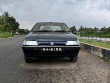 Peugeot 405 1995 Car