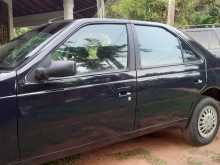 Peugeot 405 1994 Car