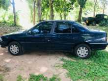 Peugeot 405 1995 Car