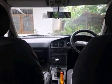 Peugeot 405 1995 Car