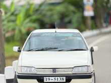 Peugeot 405 1989 Car