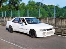 Peugeot 405 1991 Car