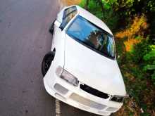 Peugeot 405 1991 Car