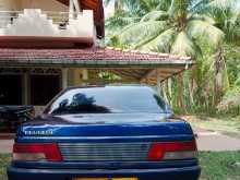Peugeot 405 1991 Car