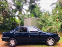 Peugeot 405 1992 Car