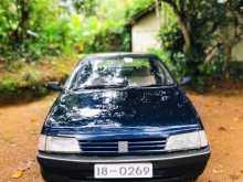 Peugeot 405 1992 Car