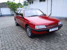 Peugeot 405 1992 Car