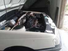 Peugeot 405 1994 Car