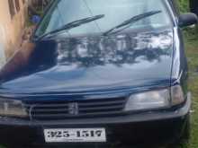 Peugeot 405 1995 Car