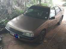 Peugeot 405 1995 Car