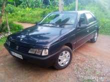 Peugeot 405 1995 Car