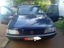 Peugeot 405 1994 Car