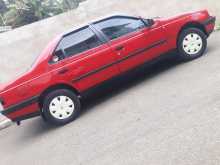 Peugeot 405 1995 Car