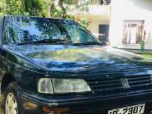 Peugeot 405 1995 Car